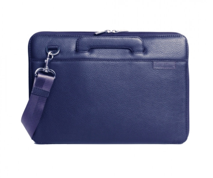 Сумка Issa Hara на MacBook 13" Blue